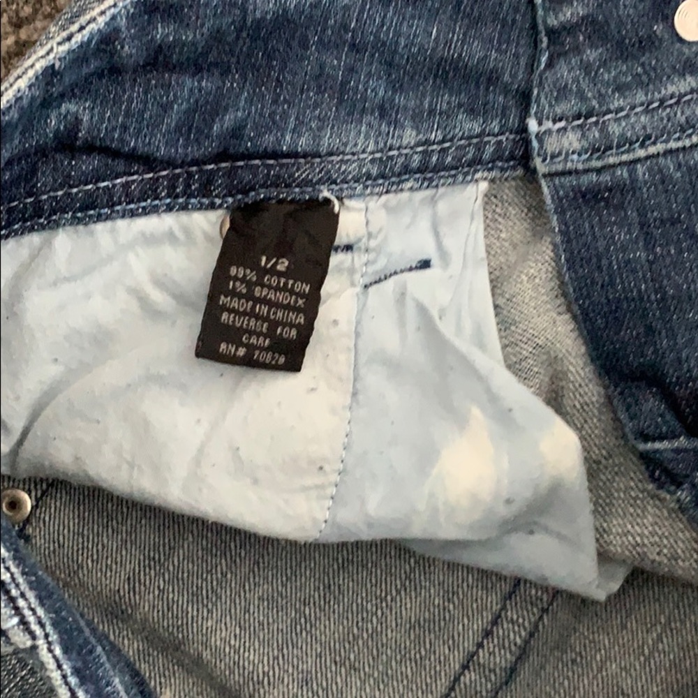 Jeans - Picture 4 of 4